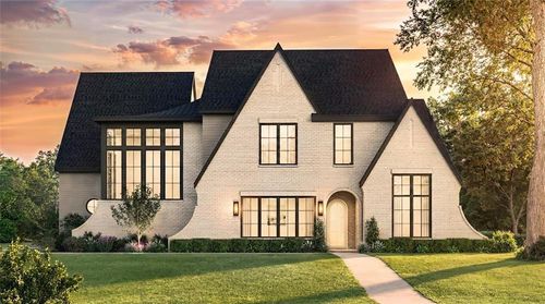 551 Sunset Dr, Norcross, GA, 30071-2024 | Card Image