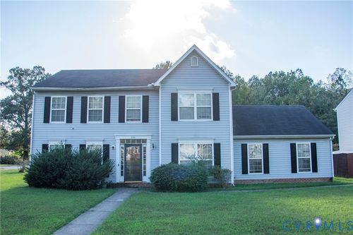 5781 Swanson Rd, Richmond, VA, 23225-7371 | Card Image