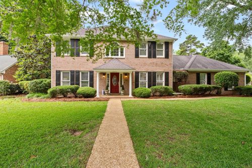 1371 Millstream Rd, Tallahassee, FL, 32312-2551 | Card Image