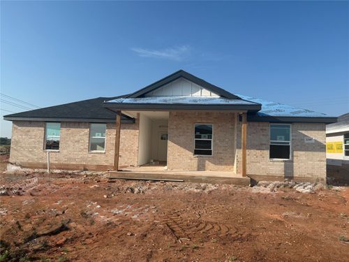 3299 Laxmi Govind Dr, Abilene, TX, 79606-2581 | Card Image