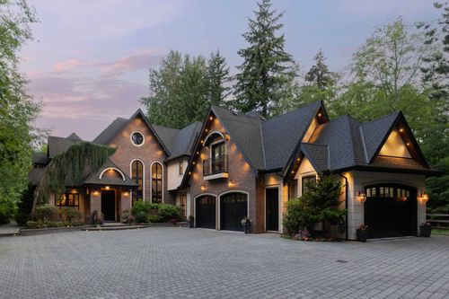 3083 Semiahmoo Trail, Surrey, BC, V4P1H4 | Card Image