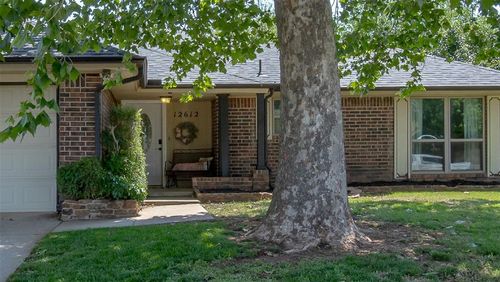 12612 Bannockburn Place, Oklahoma City, OK, 73142 | Card Image