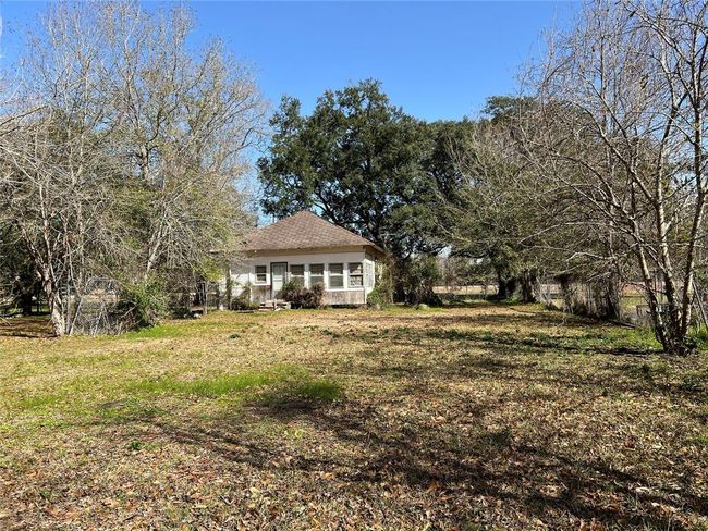 4730 Avenue A, Home with 3 bedrooms, 1 bathrooms and null parking in Beaumont TX | Image 7