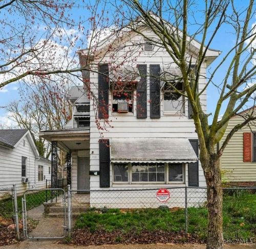 113 Starr Ave, Hamilton, OH, 45013-2898 | Card Image