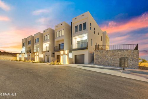 1-1519 Golden Hill Terrace, El Paso, TX, 79902 | Card Image