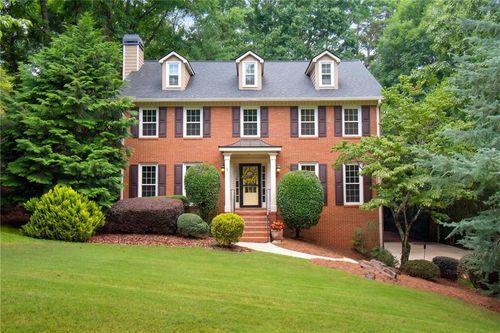 320 Derby Ridge Trce, Roswell, GA, 30075-2154 | Card Image