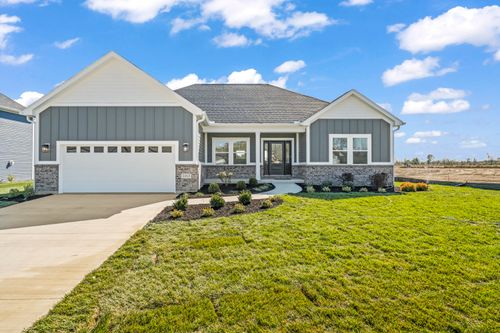 2329 Emerson Way, Troy, OH, 45373 | Card Image