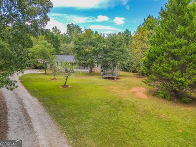 538 Woods Bridge Road, House other with 3 bedrooms, 2 bathrooms and null parking in Commerce GA | Image 2