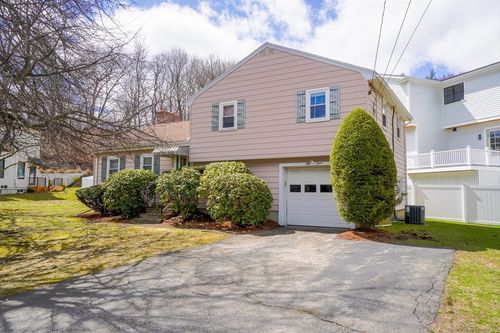 53 Yale Rd, Needham, MA, 02494-2444 | Card Image