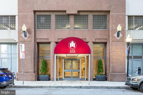 apt-2309-414 Water St, BALTIMORE, MD, 21202-3276 | Card Image