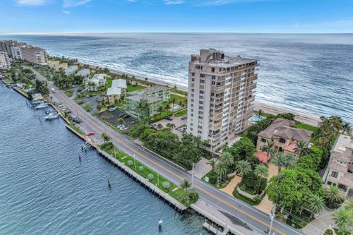 7045-1021 Hillsboro Mile, Hillsboro Beach, FL, 33062-2200 | Card Image