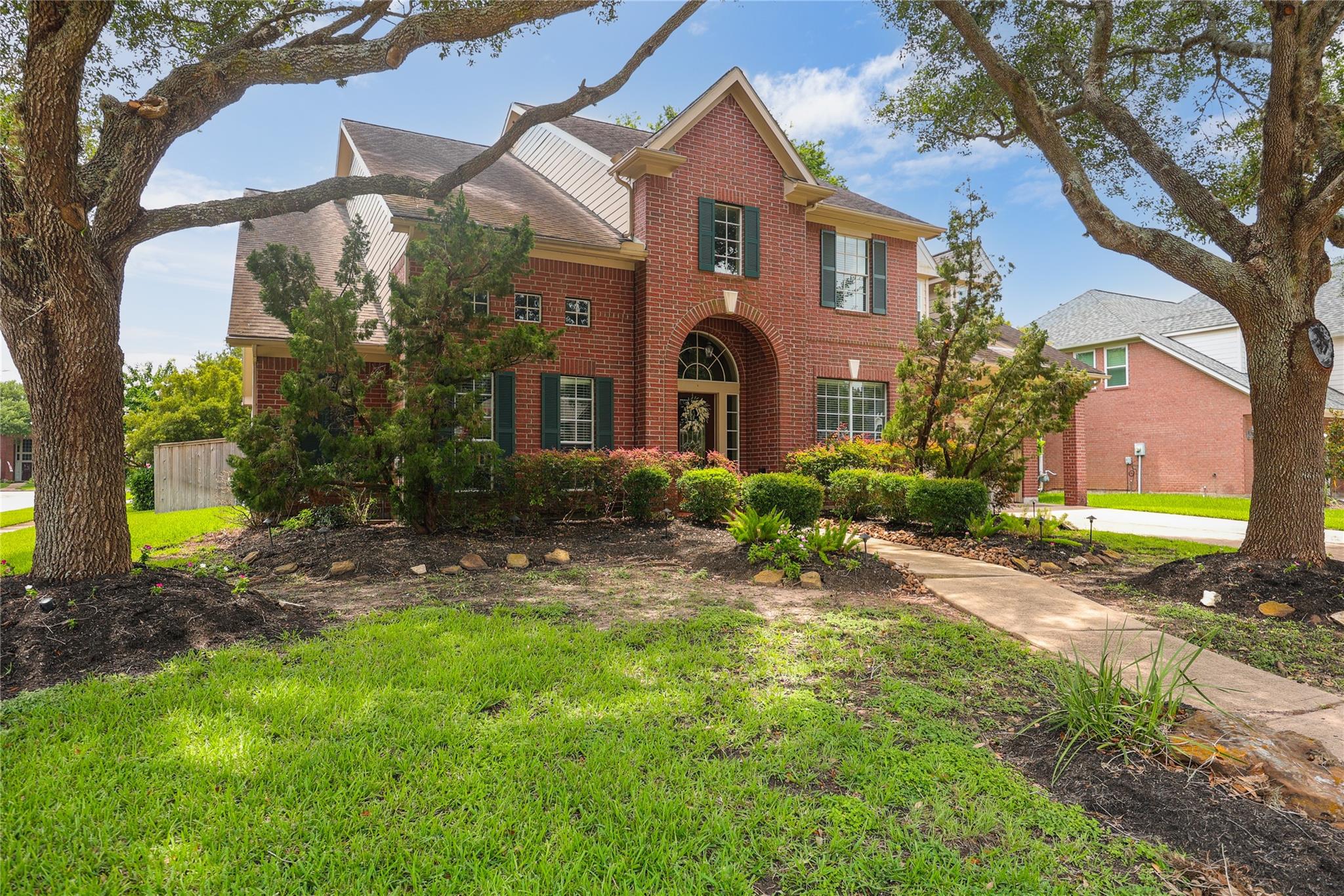Residential in Sugar Land 3