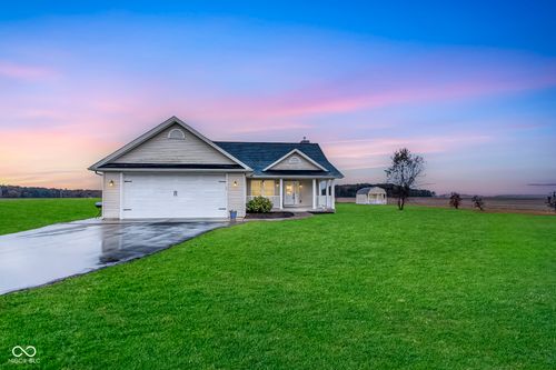 6385 County Road 1000, Butlerville, IN, 47223-9473 | Card Image