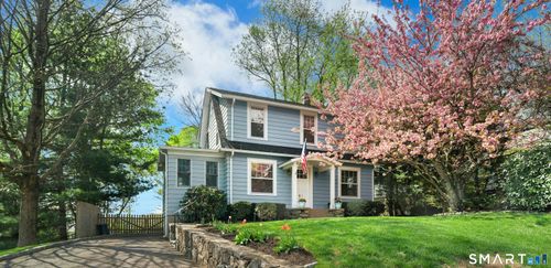 281 West Ave, Darien, CT, 06820-4114 | Card Image