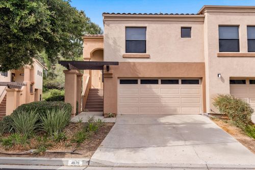 4676 Gerona Way, Santa Barbara, CA, 93110-1385 | Card Image