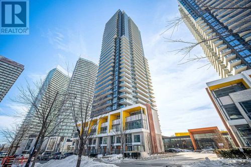 611-95 Mcmahon Dr, North York, ON, M2K0H2 | Card Image