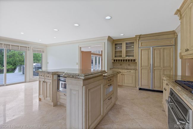 5215 Deer Run Cir, House other with 5 bedrooms, 7 bathrooms and null parking in Orchard Lake MI | Image 31