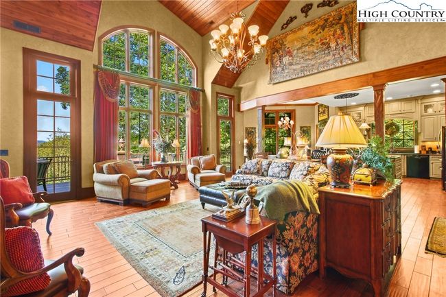 285 Wetherley, House other with 4 bedrooms, 6 bathrooms and null parking in Boone NC | Image 7