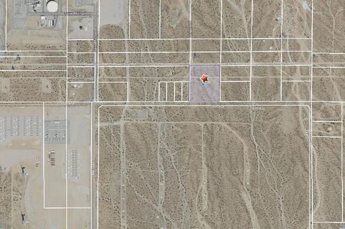 0 Apn# 668 140 017 N, Palm Springs, CA, 92258 | Card Image