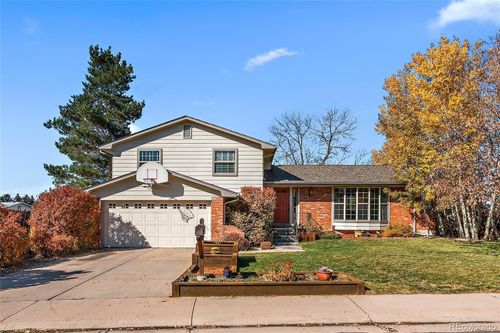 4021 S Wabash St, Denver, CO, 80237-1754 | Card Image