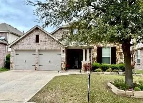 1413 Cedarbird Dr, Little Elm, TX, 75068-8562 | Card Image