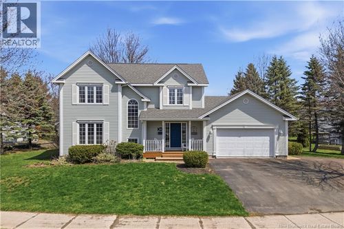 151 Crestwood Dr, Moncton, NB, E1C9M8 | Card Image