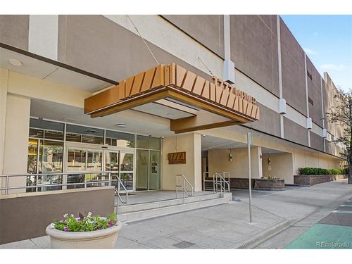 1911-1777 Larimer St, Denver, CO, 80202-1549 | Card Image