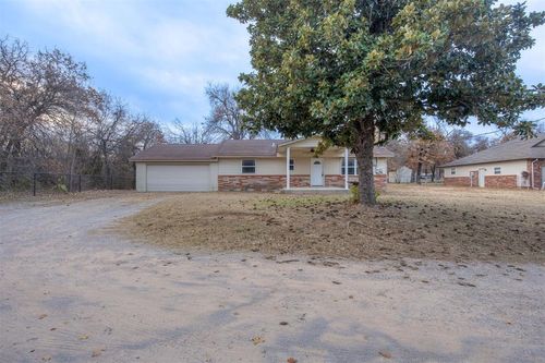 16020 Cherokee Drive, Choctaw, OK, 73020 | Card Image