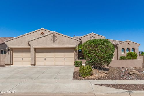 5107 N 194th Dr, Litchfield Park, AZ, 85340-5718 | Card Image