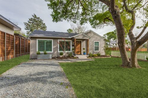 8608 Redondo Drive, Dallas, TX, 75218 | Card Image