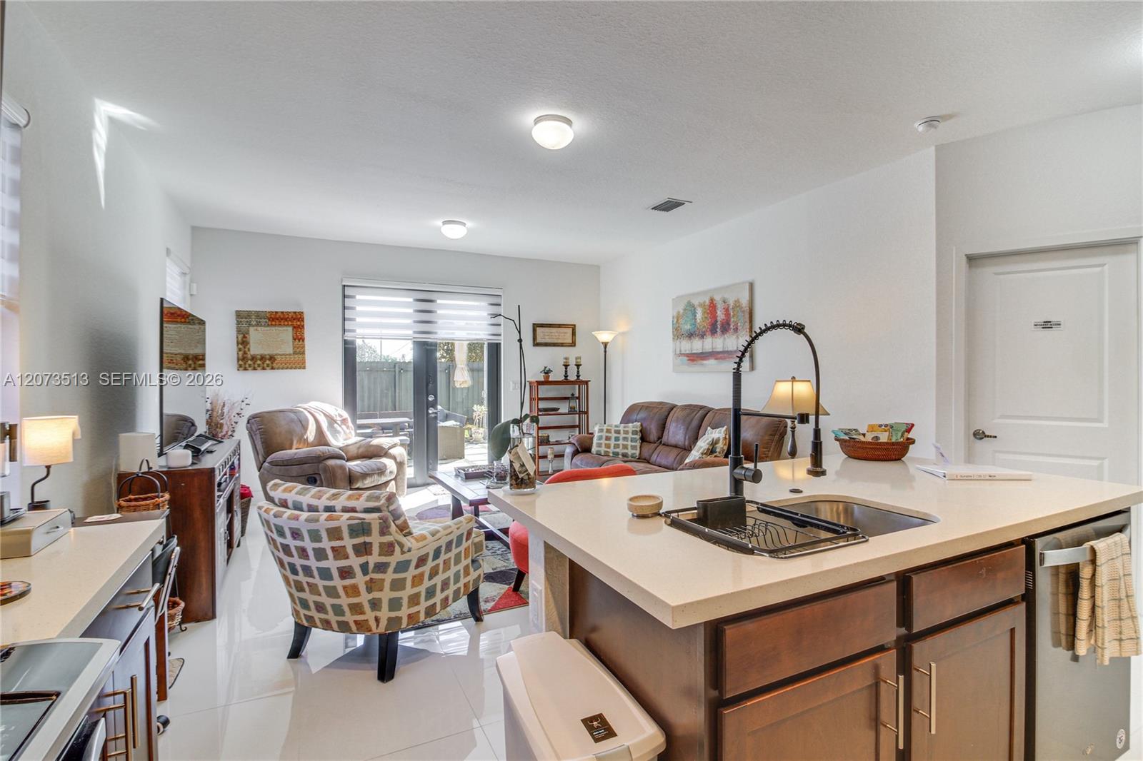 Residential Lease in Miami 5