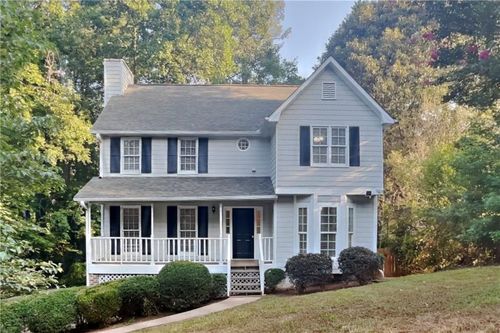 3331 Hansen Way, Lawrenceville, GA, 30044-5601 | Card Image