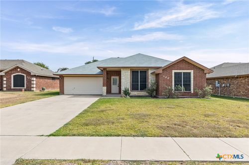 122 Pointer St, Nolanville, TX, 76559-4715 | Card Image