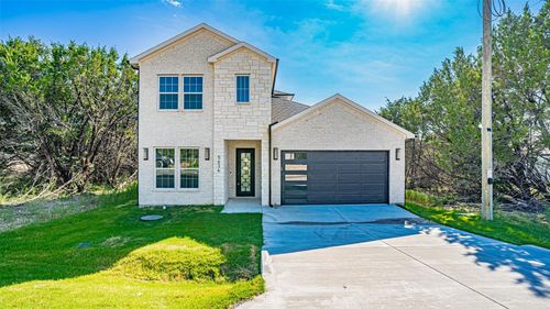 5634, 5702, 5624 Barkridge & Van Horn Drive, Granbury, TX, 76048 | Card Image