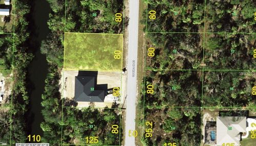 249 Overbrook St, PORT CHARLOTTE, FL, 33954-1821 | Card Image