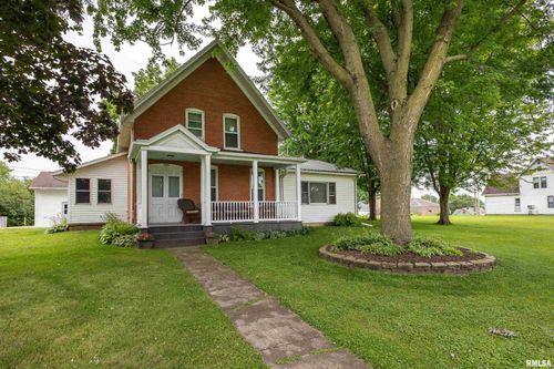 390 Montgomery Ave, EAST DUBUQUE, IL, 61025-1126 | Card Image