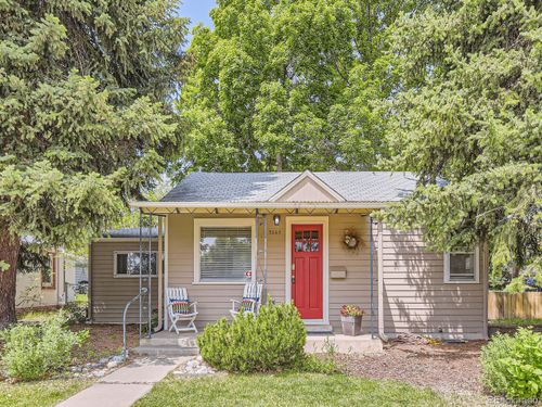 3265 S Ogden St, Englewood, CO, 80113-2824 | Card Image