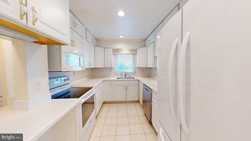 Residential Lease in ARLINGTON 5
