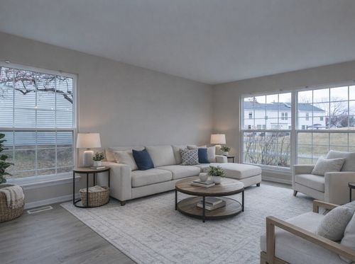 58 Marion Ln, Streamwood, IL, 60107-6664 | Card Image