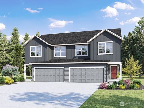 55-7410 B 281st St Nw, Stanwood, WA, 98292-2113 | Card Image
