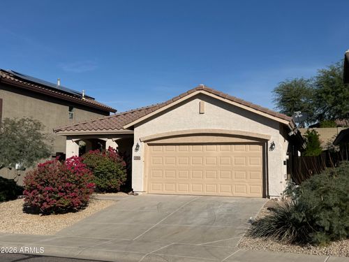 3760 W Amber Nickole Court, Phoenix, AZ, 85086 | Card Image