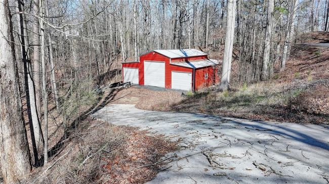3937 Skyline Dr, House other with 4 bedrooms, 5 bathrooms and null parking in Gainesville GA | Image 57