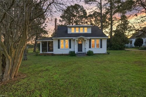 12070 Rolfe Hwy, Surry, VA, 23883-2809 | Card Image