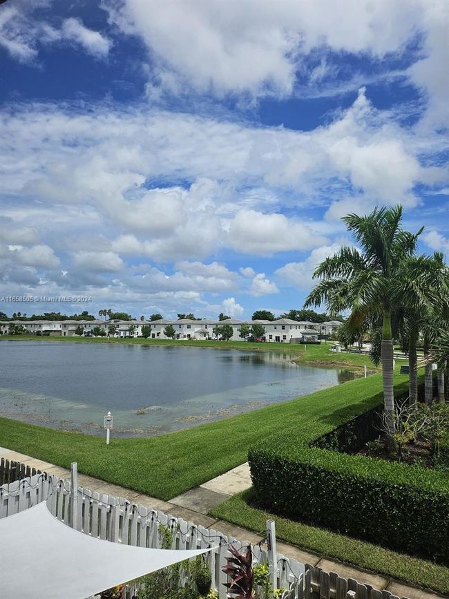 1465 - 1465 Se 26 Th Rd, Townhouse with 3 bedrooms, 3 bathrooms and null parking in Homestead FL | Image 22