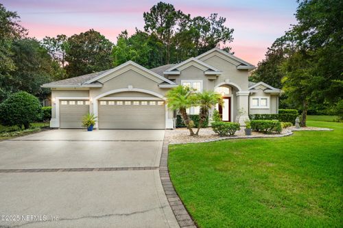 1854 W Cobblestone Ln, ST AUGUSTINE, FL, 32092-2799 | Card Image