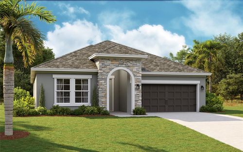 11834 Richmond Trail, PARRISH, FL, 34219 | Card Image