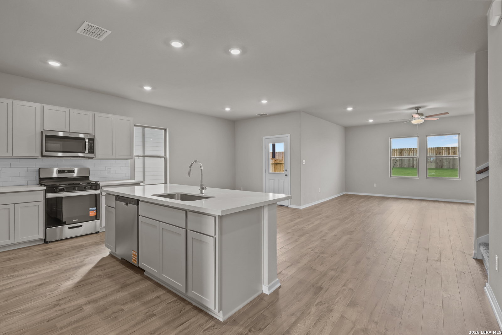 Residential in San Antonio 5