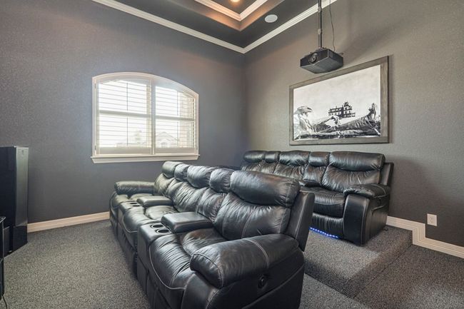 7113 E County Road 114, House other with 4 bedrooms, 4 bathrooms and 3 parking in Midland TX | Image 55