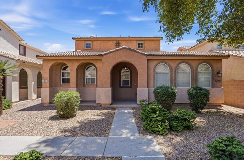 4043 E Milky Way, Gilbert, AZ, 85295-6102 | Card Image