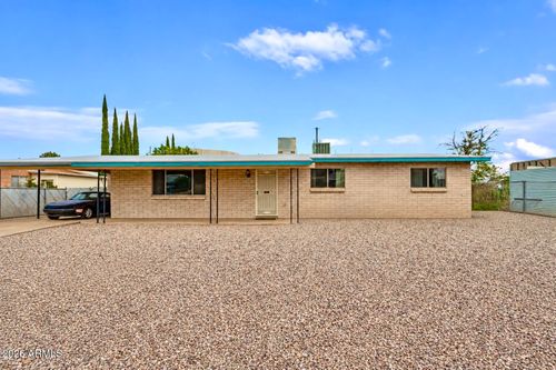 565 Earl Dr, Sierra Vista, AZ, 85635-1133 | Card Image